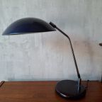 Vintage Bureaulamp. thumbnail 4