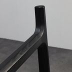 Highback Side Chair/ Dressboy “taylor Valet” By Stellar Works thumbnail 10