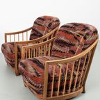 Funky Set Van 2 Fauteuils 71046 thumbnail 5