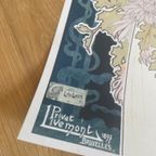 Privat- Livemont Cacao Van Houten, Lenmeiller Chocolat Liquide thumbnail 2