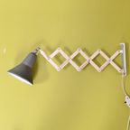 Nl20 – Anvia – Scissor – Scharnier Lamp thumbnail 2