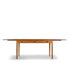 Deens Design Vintage Bureau : At-305 By Hans J. Wegner, 1950S thumbnail 3