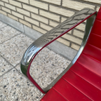 Ea108-stoel Van Charles & Ray Eames Voor Herman Miller, 1970s. thumbnail 2
