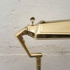 Vintage Bankers Bureaulamp thumbnail 7