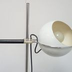 ‘ Napoli ‘ Floorlamp By Brothers Posthuma For Gepo Amsterdam, 1970S thumbnail 6