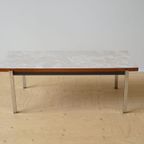 Vintage Formica Coffee Table thumbnail 2