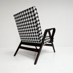 Gereviseerde Fauteuil Van Frantisek Jirak Voor Tatra Nabytok thumbnail 11