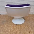 Artifort 975 Lounge Chair Harcourt thumbnail 3