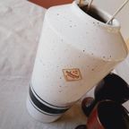 West Germany Vaas Scheurich Keramiek Spikkels thumbnail 7