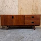 Pastoe Du04 Cees Braakman Dressoir Lowboard thumbnail 17