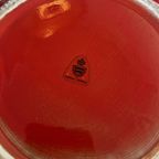 Punch Set 🍊 – Waechtersbach, West-germany Keramiek thumbnail 6