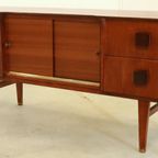 Vintage Sideboard 'stretton' Midcentury thumbnail 3