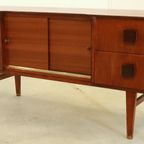 Vintage Sideboard 'Stretton' Midcentury thumbnail 12