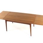 Vintage Verlengbare Eettafel 'linden' Tafel Rechthoekig thumbnail 9