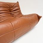Togo 3-zits Sofa Van Michel Ducaroy Voor Ligne Roset thumbnail 11