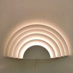 Meander Sconce By Cesare Casati And Emanuele Ponzio For Raak, 1970S thumbnail 3