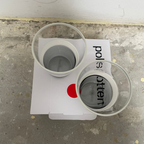 Polspotten Tumbler Collar Chic thumbnail 4