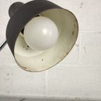 Vintage Regelbare Bureaulamp thumbnail 5