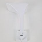 Postmodern Tre Ci Luce Wandlamp Solaris L. Cesaro Design ’70 thumbnail 8