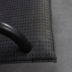 Fauteuil T-Line Burkhard Vogtherr Arflex, 1980S thumbnail 5