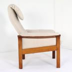 G-möbel Fauteuil 'stockholm' Relax Stoel Vintage New Upholstery thumbnail 3