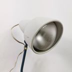 Vintage Philips, Industriële Lamp, Bureaulamp thumbnail 7