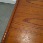 Deens Teak Design Salontafel N. Eilersen thumbnail 15