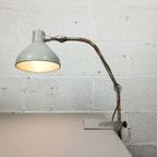 Werkplaatslamp / Klemlamp Jumo thumbnail 3