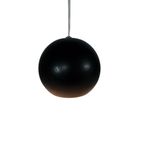 Anvia - Eyeball Lamp - Space Age - Hanglamp - Metaal - 60'S thumbnail 2