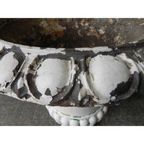 Gietijzeren Vaas Model Medicis, 65 Cm Hoog thumbnail 12