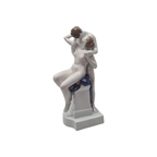 Art Deco Beeld Richard Aigner Spring Of Love thumbnail 6