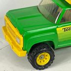 Vintage - Tonka - 13190 - Truck / Dumptruck / Pickup Truck In Good Condition thumbnail 4