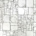 Glasmozaïek Salontafel thumbnail 8