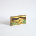 Vintage Coté D'Or Chocolate Tin, Brussels World Expo 1935 thumbnail 3