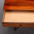 Deens Design Brouer Palissander Dressoir, 1960s thumbnail 14