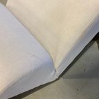 101 Copenhagen | Tribu Lounge Chair - Linen thumbnail 5