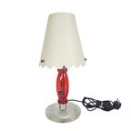 Luce - L'Altra Luce - Murano - Tafellamp - Memphis Milano Stijl - 2000 thumbnail 5