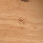 Vintage Svend & Madsen Bureau 68083 thumbnail 13