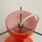 Targetti Sankey Hanglamp Italië 1970 thumbnail 6