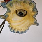 Klassieke Artnouveau Stijl Lamp Bureaulamp thumbnail 8