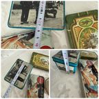 4 X Prachtige Vintage Blikken thumbnail 21