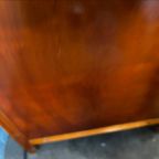 Vintage Houten Kast / Leggerkast / Opbergkast thumbnail 7