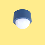 Jaren 70 Wandlamp Plafondlamp – Massive - (kg46) thumbnail 2