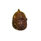 Gelede Masker Yoruba Afrika Midden 20E Eeuw thumbnail 2