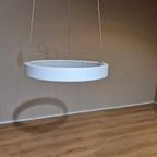 Nieuw - Martinelli Luce - Corpo Lunaop - Hanglamp - Wit thumbnail 2