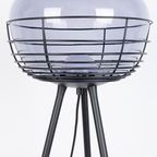Zuiver Smokey Vloerlamp Zwart thumbnail 9