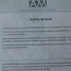 Sylvia Kristel Zeefdrukken thumbnail 19