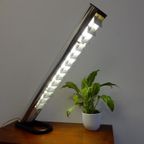 Vintage Lamp Ateljé Lyktan Göran Pehrson Bureaulamp Jaren70 thumbnail 2