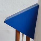 2x Vintage Ikea Memphis Style Lamp Ettore Sottsass thumbnail 13
