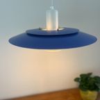 Deense Hanglamp - Lyskaer Type 4756 - Schalenlamp - Jaren 70 thumbnail 8